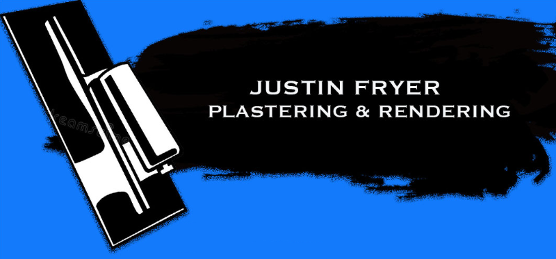 Justin Fryer Plastering and Rendering